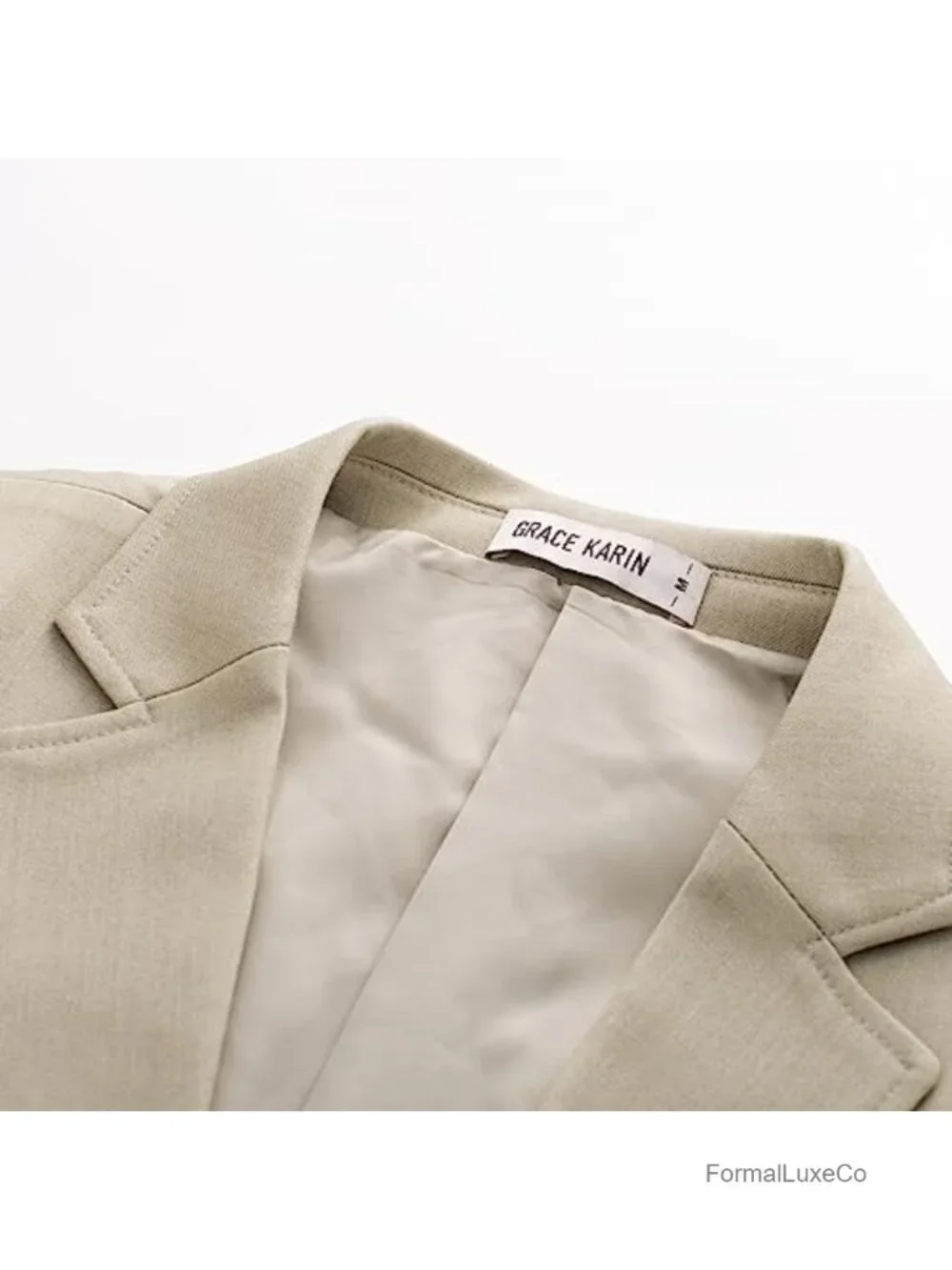 Men's Lightweight Slim Fit Blazer Sport Coat 2 Button Casual Suit Jacket
